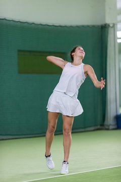 Bild 388 - Holmer Indoor Cup